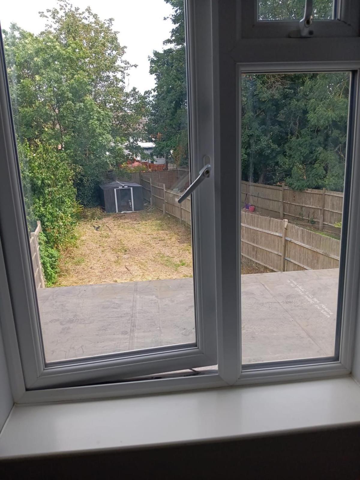 Letzi Premium Cozy Retreat Private En-Suite Rooms, Wembley Londyn Zewnętrze zdjęcie